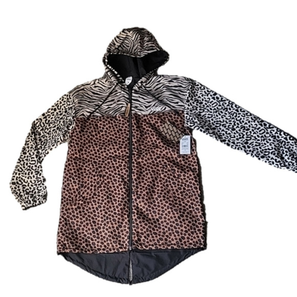 Vans Mercy Reversible Parka - Picture 4 of 10
